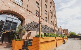 Native Apartments Manchester